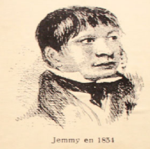 Nacimiento real de Omoy-lume