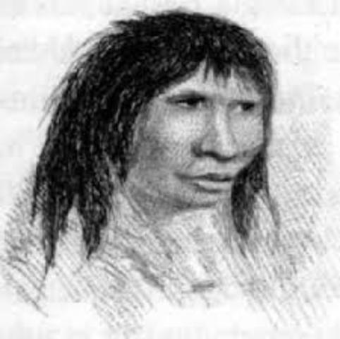 Muerte real de Omoy-lume