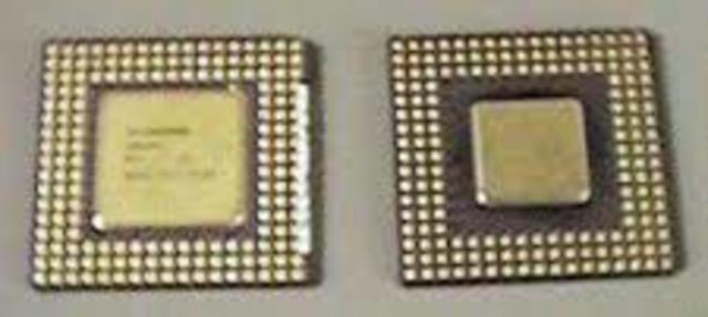 Témino de la Tercera generación e inicio de la Cuarta generación