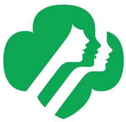 Joind girl scouts