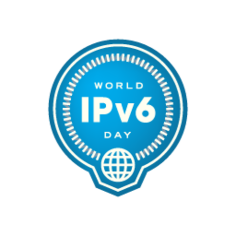 Se lanza IPv6