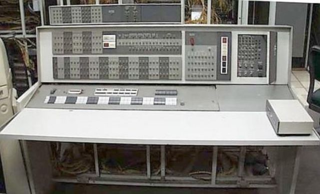 IBM 7094