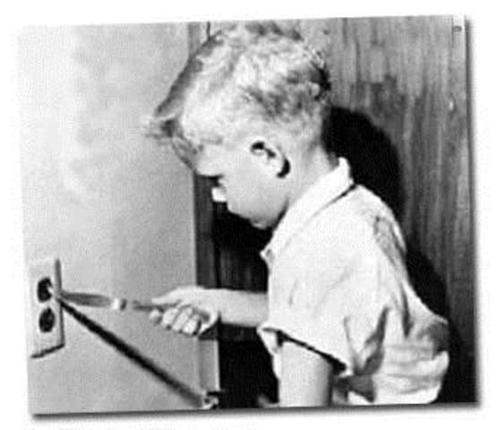 Aprendizaje en las manos.