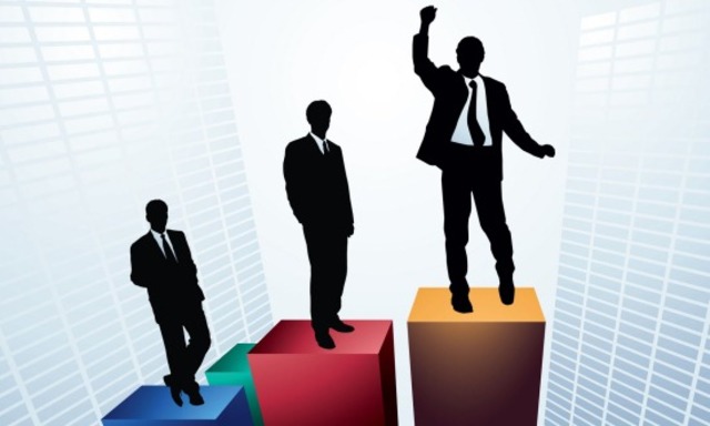 TEORIA DE LA BUROCRACIA