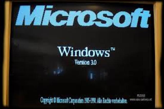 Windows 3.0