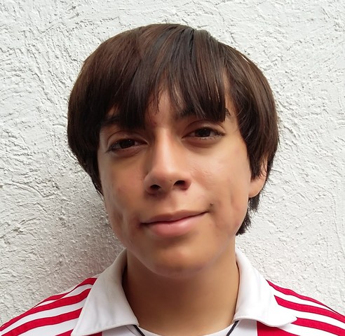 Alberto Alonso Saucedo Corona