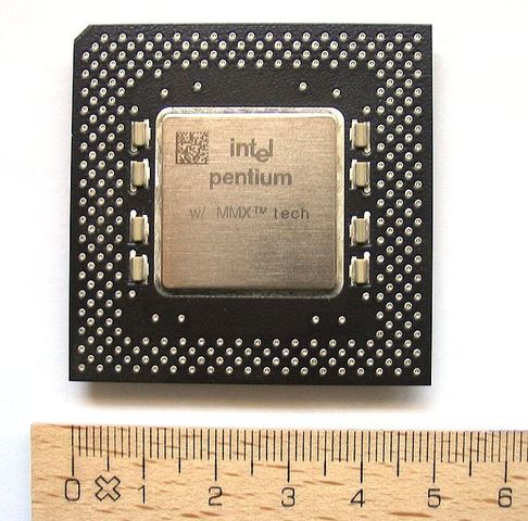 Pentium 5