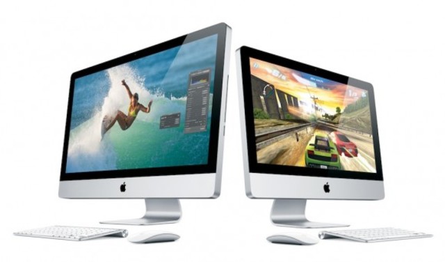 iMac Core iX