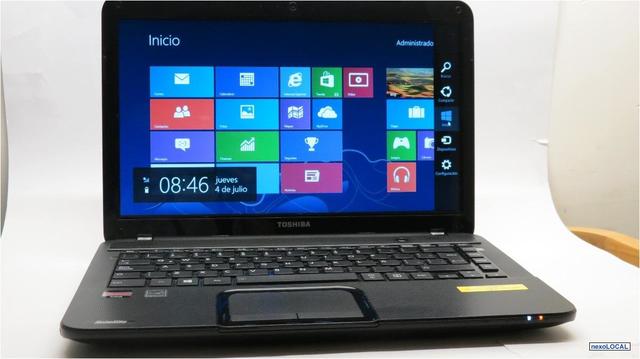 Computadora portatil