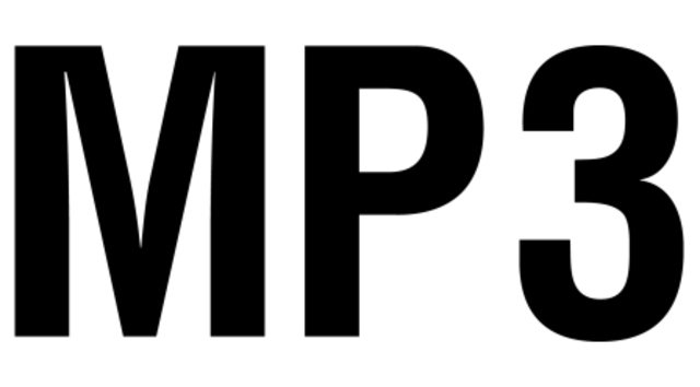 registro de la primera patente de lo que hoy conocemos como MP3