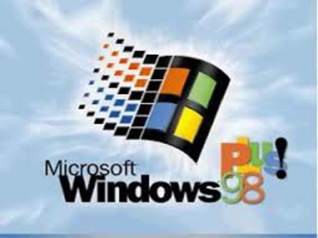 Windows 98