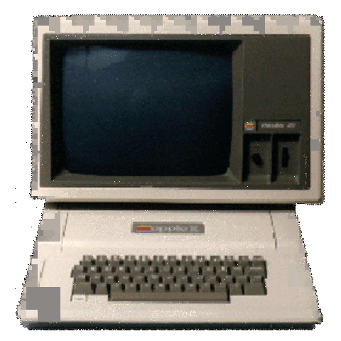 El primer mini computador comercial