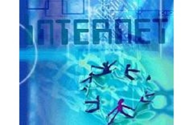 Expansión de Internet