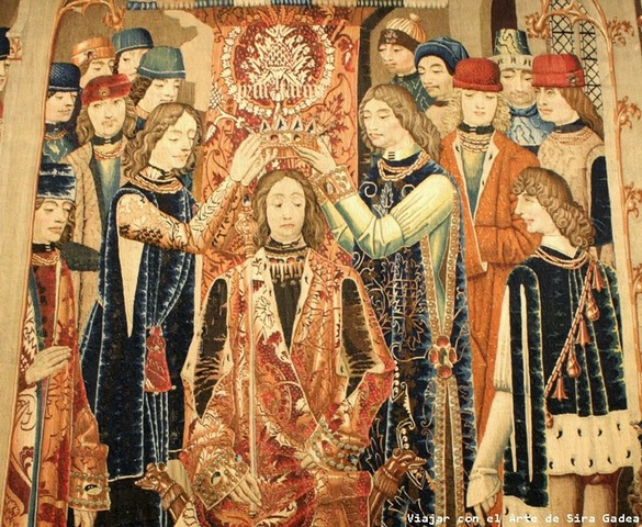 Reyes de Roma: Tarquinio Prisco (616-578 a. C.)