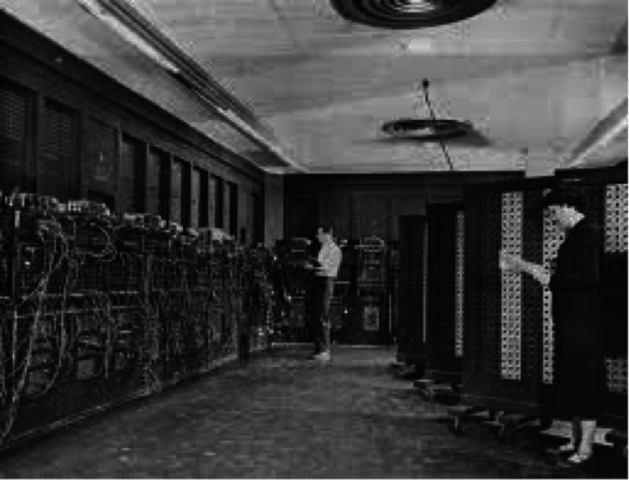 ENIAC