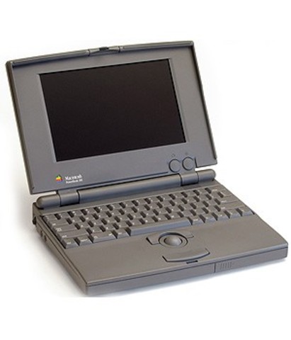 Simplificación y miniaturización del ordenador