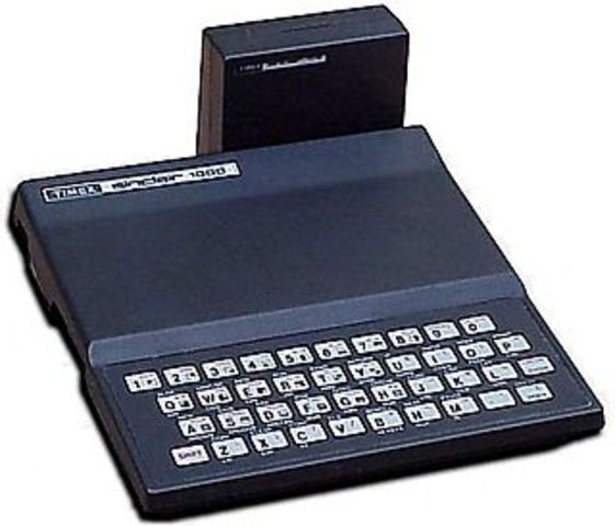 ZX80
