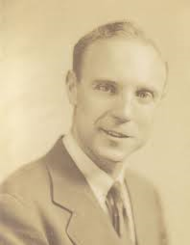 Raymond Cattell (Estados Unidos)