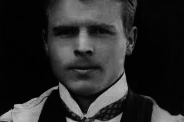 Heman Rorschach (Suiza)