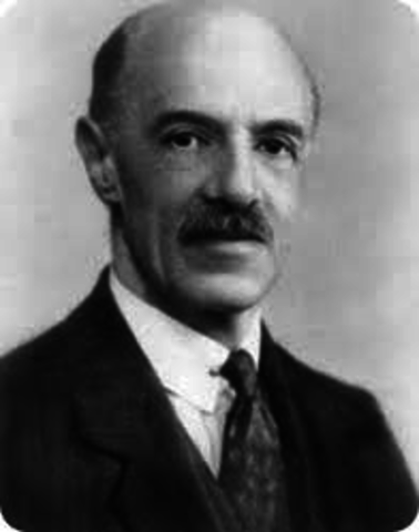 Charles Spearman (Inglaterra)