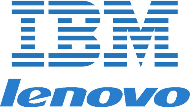 Lenovo/IBM