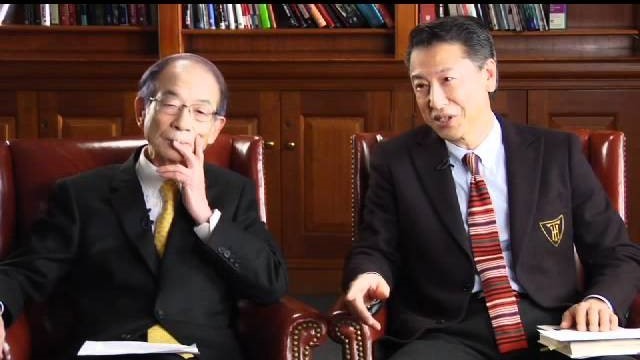 Nonaka & Takeuchi (La compañía que crea conocimiento)