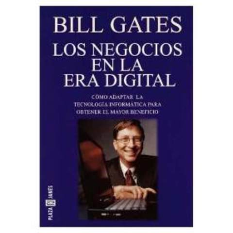 Bill gates