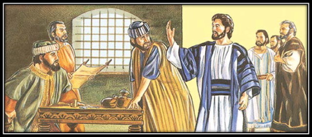 Los ciudadanos romanos quedan libres de impuestos directos.