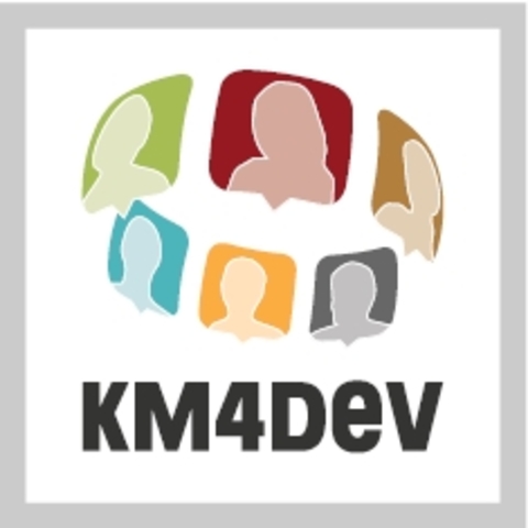 KM4DEV