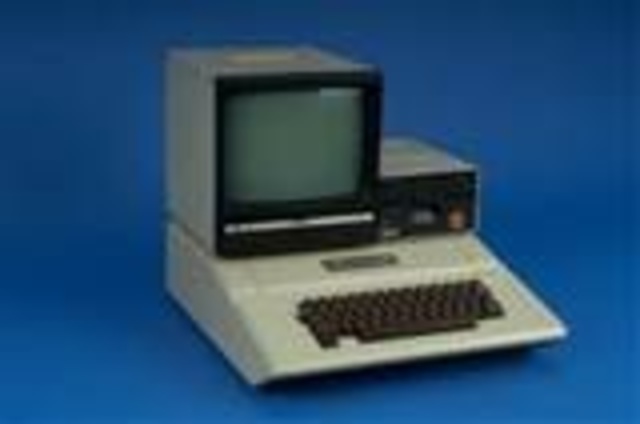 Apple Computer
