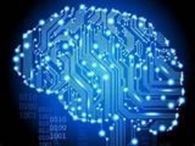 Inicio de la Inteligencia Artificial.