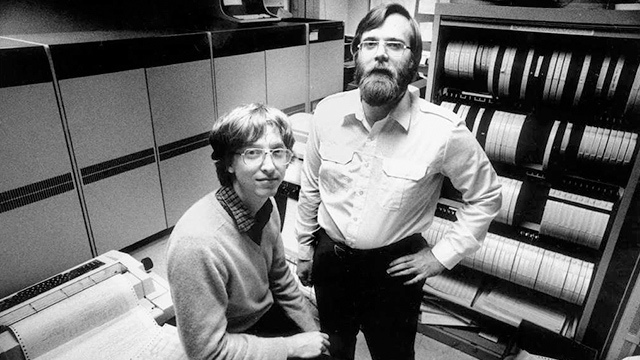 Quinta Generación. (1982 - hasta la actualidad)