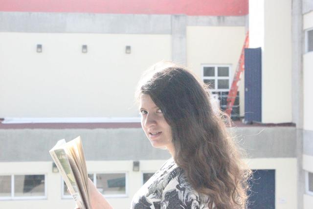 Janette Aguilar Luévano