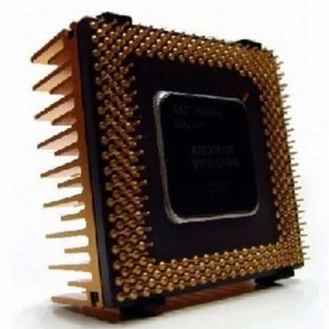 INICIO DE LA CUARTA GENERACIÓN.