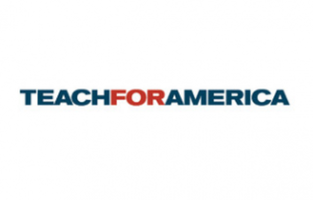 Teach for America