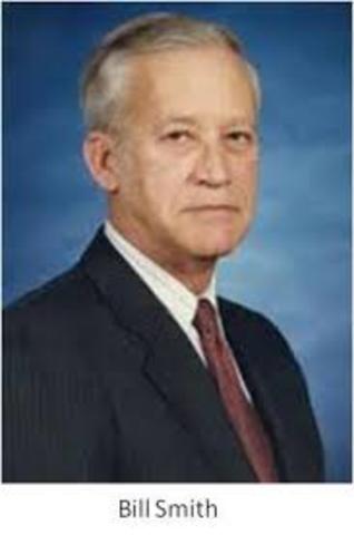 SEIS SIGMA,  BILL SMITH