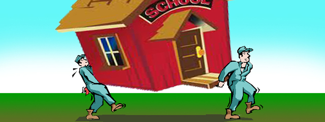 School Moves