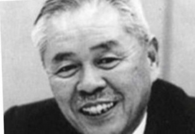 TAIICHI OHNO