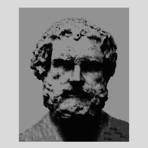 Democritus Picture