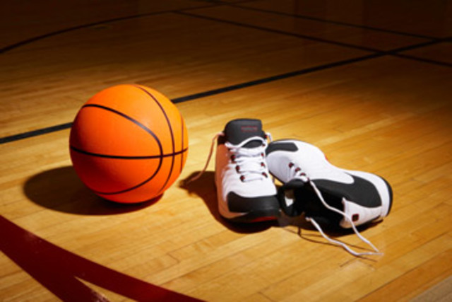 Basketball Tournament