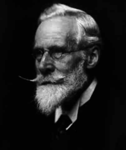 Sir William Crooks