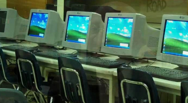 Computer Lab