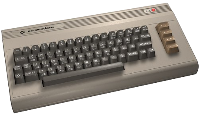 Commodore 64