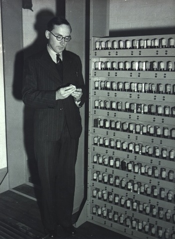 EDSAC