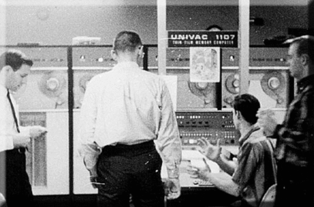 UNIVAC 1107