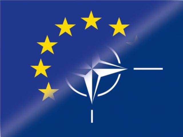 NATO North Atlantic Treaty Organization
