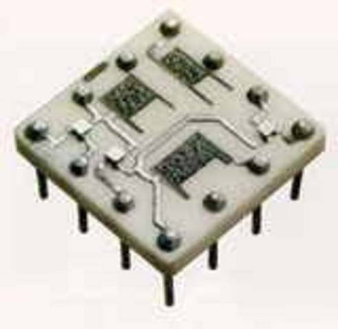 Computadoras compatibles