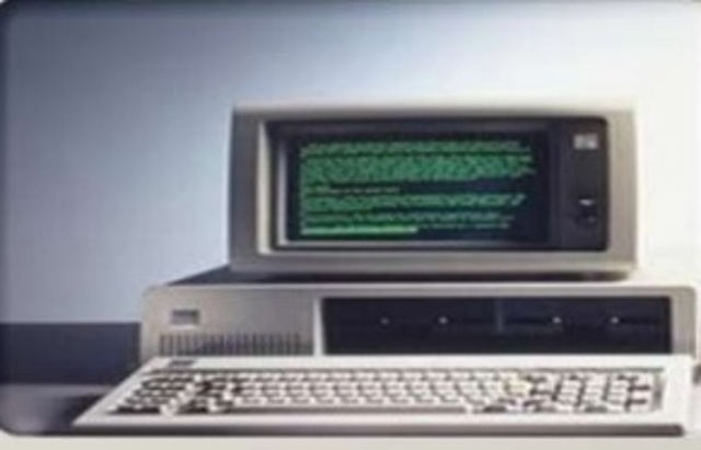 Segunta generacion 1959-1964