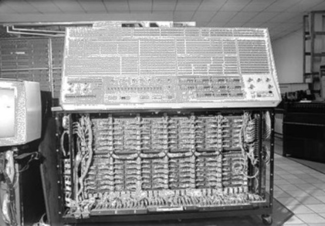 Transistor de compatibilidad limitada