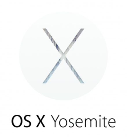OS X Yosemite